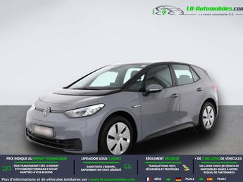  Voir d&eacute;tails -Volkswagen ID. 3 145 ch Pro &agrave; Beaupuy (31)