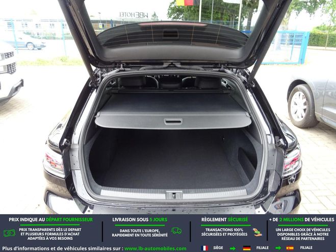 Volkswagen Arteon 2.0 TDI 150 BVA Noir M�tallique de 2022