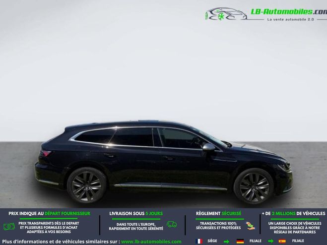 Volkswagen Arteon 2.0 TDI 150 BVA Noir M�tallique de 2022