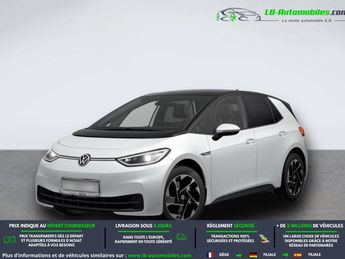  Voir d&eacute;tails -Volkswagen ID. 3 204 ch Pro Performance &agrave; Beaupuy (31)