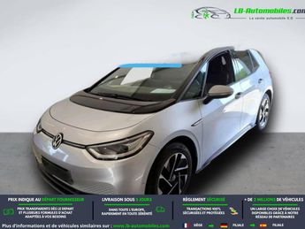  Voir d&eacute;tails -Volkswagen ID. 3 145 ch Pro &agrave; Beaupuy (31)