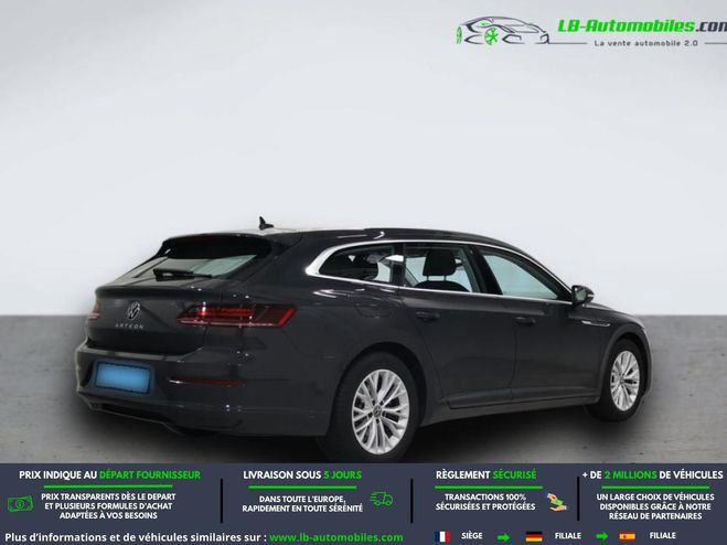 Volkswagen Arteon 2.0 TDI 150 BVA Gris de 2021