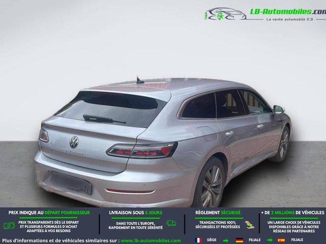 Volkswagen Arteon 2.0 TDI 150 BVA Argent� M�tallique de 2023