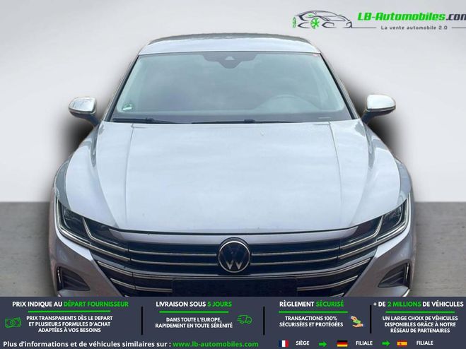 Volkswagen Arteon 2.0 TDI 150 BVA Argent� M�tallique de 2023