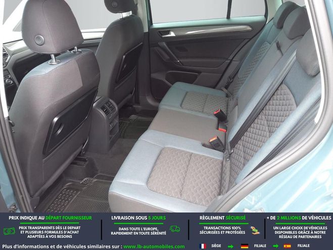 Volkswagen Golf 1.0 TSI 115 BVM Bleu M�tallique de 2019