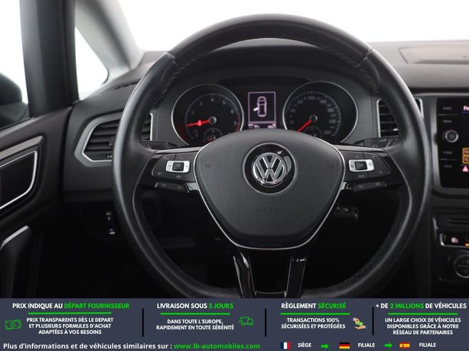 Volkswagen Golf 1.0 TSI 115 BVM Noir M�tallique de 2019