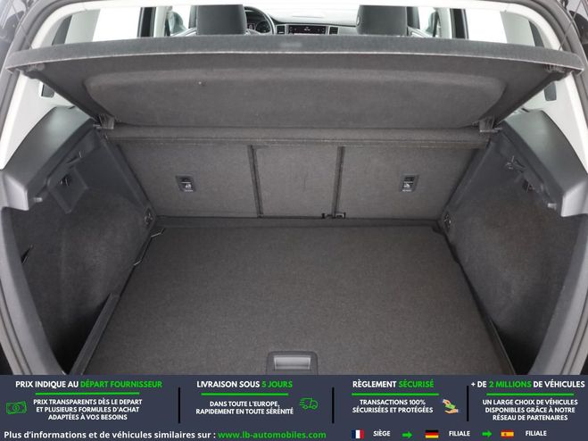 Volkswagen Golf 1.0 TSI 115 BVM Noir M�tallique de 2019