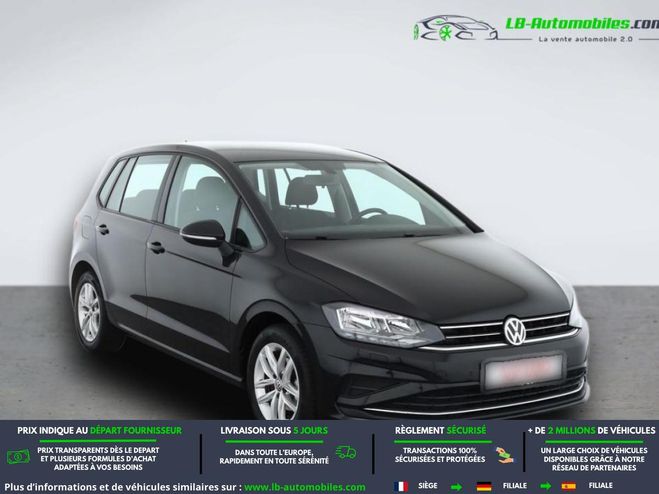 Volkswagen Golf 1.0 TSI 115 BVM Noir M�tallique de 2019