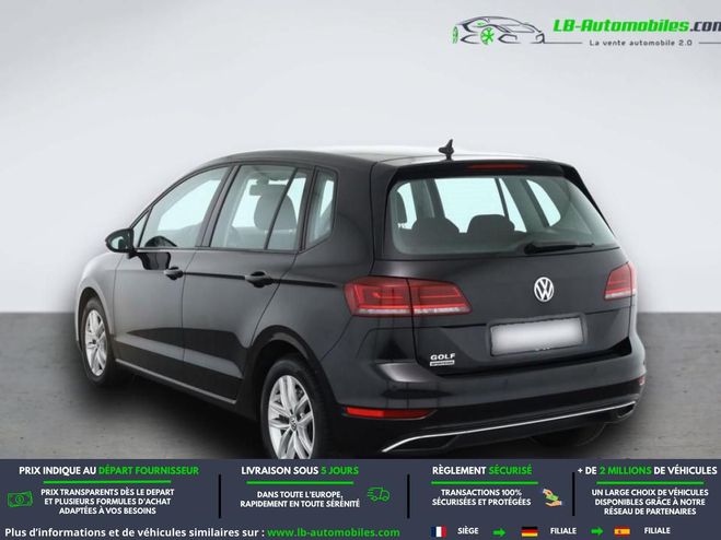 Volkswagen Golf 1.0 TSI 115 BVM Noir M�tallique de 2019