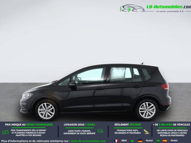 Volkswagen Golf 1.0 TSI 115 BVM Noir M�tallique de 2019