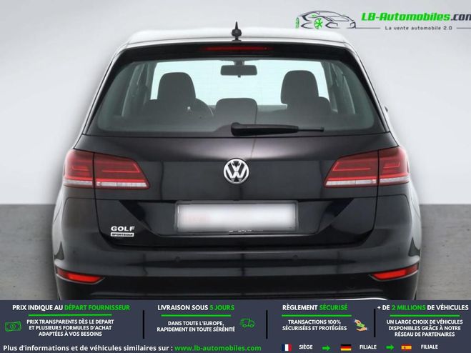 Volkswagen Golf 1.0 TSI 115 BVM Noir M�tallique de 2019
