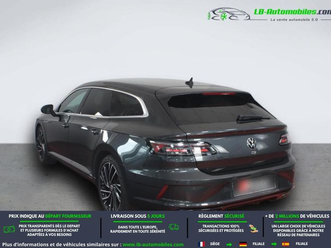 Volkswagen Arteon 2.0 TSI 320 BVA 4MOTION Gris M�tallique de 2023