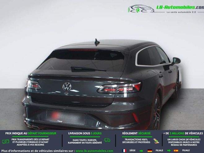Volkswagen Arteon 2.0 TSI 320 BVA 4MOTION Gris M�tallique de 2023