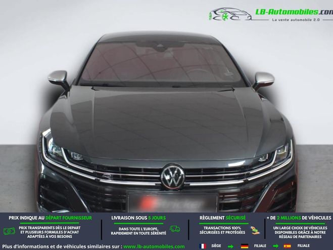 Volkswagen Arteon 2.0 TSI 320 BVA 4MOTION Gris M�tallique de 2023