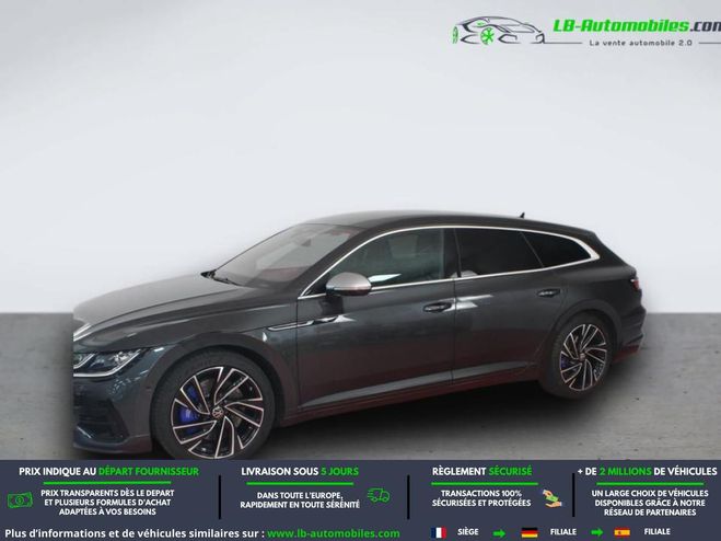 Volkswagen Arteon 2.0 TSI 320 BVA 4MOTION Gris M�tallique de 2023
