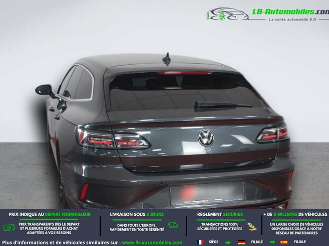 Volkswagen Arteon 2.0 TSI 320 BVA 4MOTION Gris M�tallique de 2023