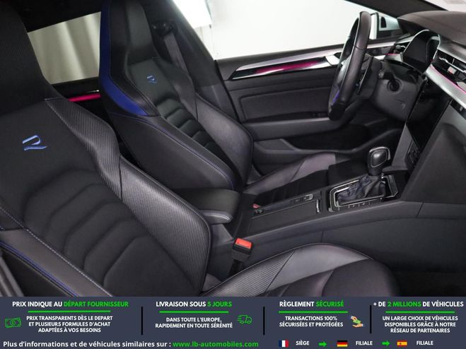 Volkswagen Arteon 2.0 TSI 320 BVA 4MOTION Gris M�tallique de 2023