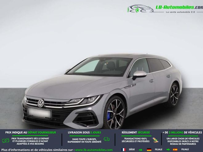 Volkswagen Arteon 2.0 TSI 320 BVA 4MOTION Gris de 2023