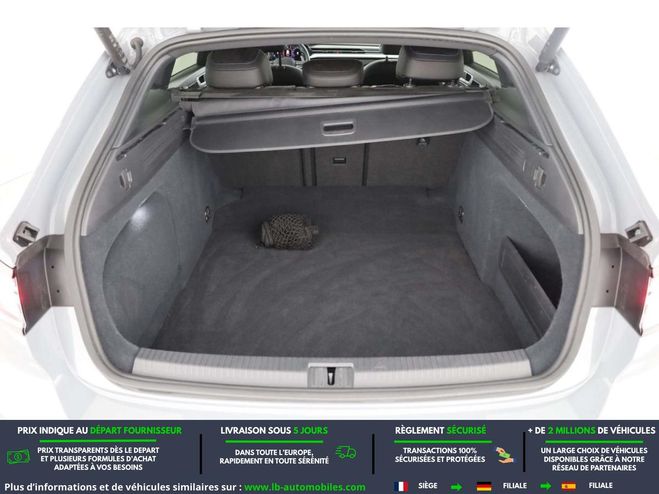 Volkswagen Arteon 2.0 TSI 320 BVA 4MOTION Gris de 2023