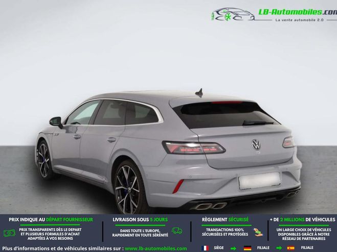 Volkswagen Arteon 2.0 TSI 320 BVA 4MOTION Gris de 2023
