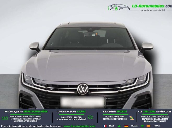 Volkswagen Arteon 2.0 TSI 320 BVA 4MOTION Gris de 2023