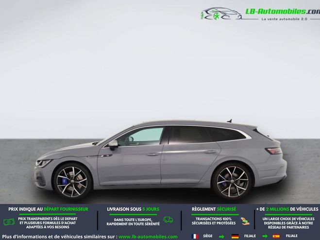 Volkswagen Arteon 2.0 TSI 320 BVA 4MOTION Gris de 2023