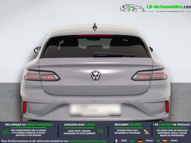 Volkswagen Arteon 2.0 TSI 320 BVA 4MOTION Gris de 2023