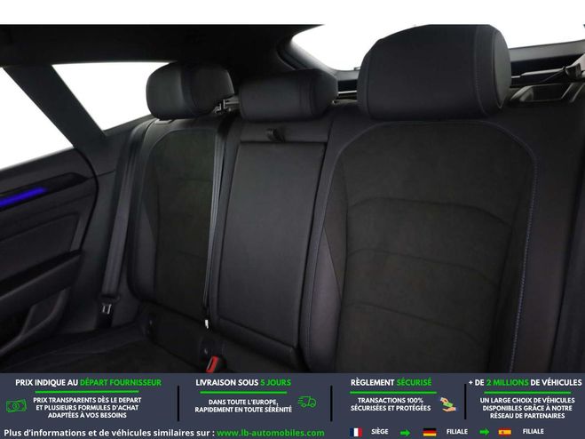 Volkswagen Arteon 2.0 TSI 320 BVA 4MOTION Gris de 2023