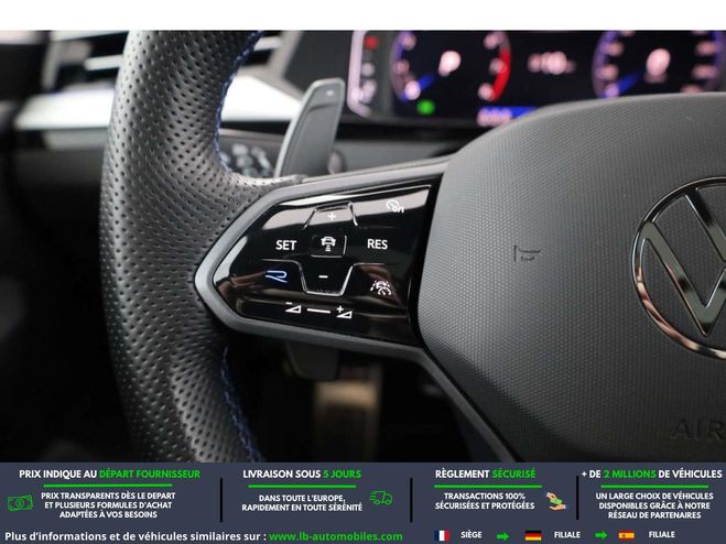 Volkswagen Arteon 2.0 TSI 320 BVA 4MOTION Gris de 2023