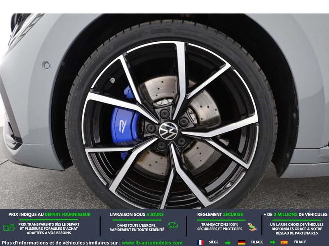 Volkswagen Arteon 2.0 TSI 320 BVA 4MOTION Gris de 2023