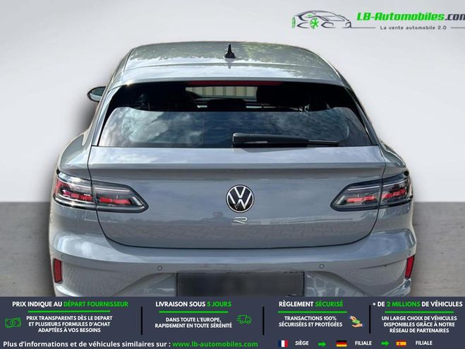 Volkswagen Arteon 2.0 TSI 320 BVA 4MOTION Gris M�tallique de 2024