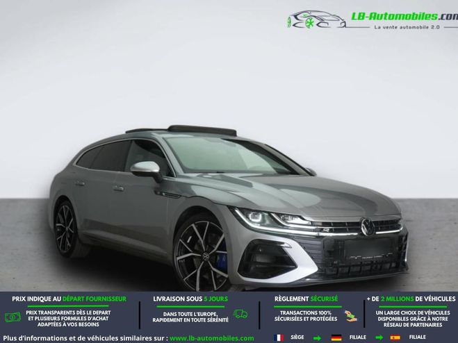 Volkswagen Arteon 2.0 TSI 320 BVA 4MOTION Argent� M�tallique de 2022