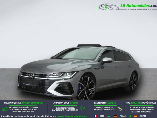 Volkswagen Arteon 2.0 TSI 320 BVA 4MOTION Argent� M�tallique de 2022