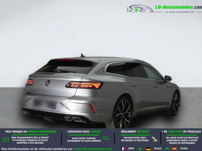 Volkswagen Arteon 2.0 TSI 320 BVA 4MOTION Argent� M�tallique de 2022