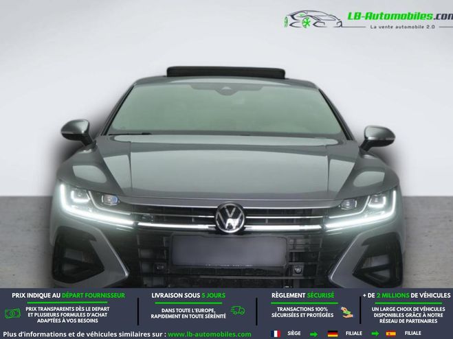 Volkswagen Arteon 2.0 TSI 320 BVA 4MOTION Argent� M�tallique de 2022