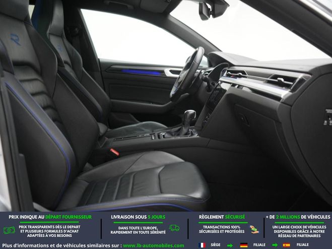 Volkswagen Arteon 2.0 TSI 320 BVA 4MOTION Argent� M�tallique de 2022