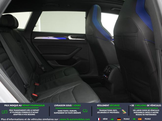 Volkswagen Arteon 2.0 TSI 320 BVA 4MOTION Argent� M�tallique de 2022