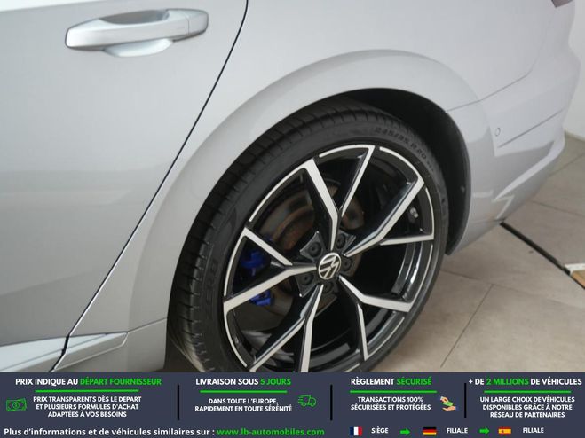 Volkswagen Arteon 2.0 TSI 320 BVA 4MOTION Argent� M�tallique de 2022