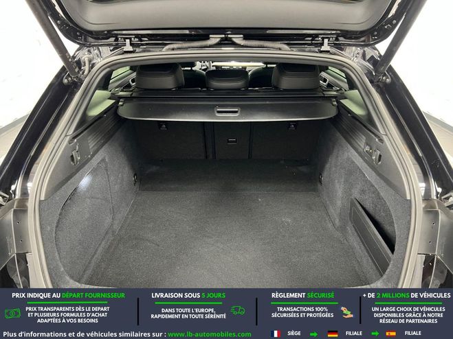 Volkswagen Arteon 2.0 TSI 320 BVA 4MOTION Noir M�tallique de 2021
