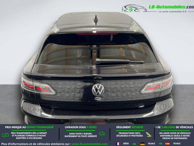 Volkswagen Arteon 2.0 TSI 320 BVA 4MOTION Noir M�tallique de 2021