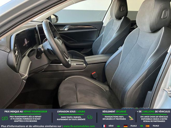 Volkswagen Passat 1.5 TSI 150 BVA Argent� M�tallique de 2025