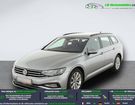 Volkswagen Passat 1.5 TSI 150 BVA à Beaupuy (31) Volkswagen Passat 1.5 TSI 150 BVA à Beaupuy (31)