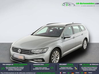  Voir d&eacute;tails -Volkswagen Passat 1.5 TSI 150 BVA &agrave; Beaupuy (31)