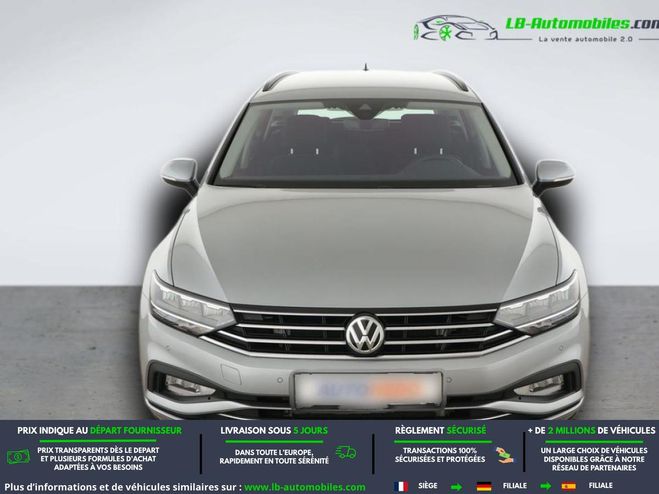 Volkswagen Passat 1.5 TSI 150 BVA Gris M�tallique de 2020