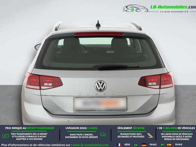 Volkswagen Passat 1.5 TSI 150 BVA Gris M�tallique de 2020