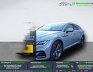 Volkswagen Arteon 1.4 eHybrid Rechargeable 218 BVA &agrave; Beaupuy (31)