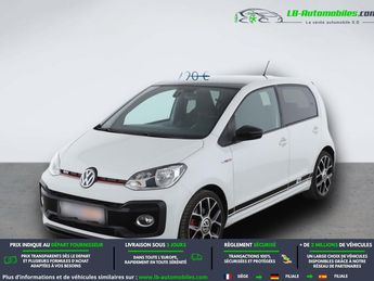  Voir d&eacute;tails -Volkswagen Up 1.0 115  BVM &agrave; Beaupuy (31)