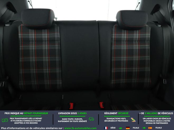 Volkswagen Up 1.0 115  BVM Blanc de 2019