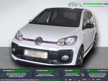  Voir d&eacute;tails -Volkswagen Up 1.0 115  BVM &agrave; Beaupuy (31)