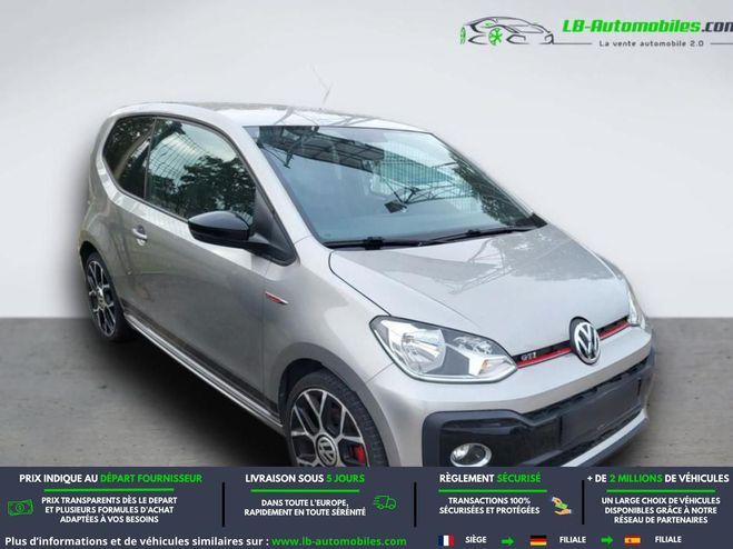 Volkswagen Up 1.0 115  BVM Argent� M�tallique de 2019